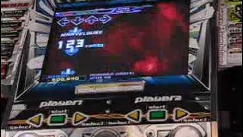 TRANS DDR SN2 SP-BEG PARANOiA (HADES)