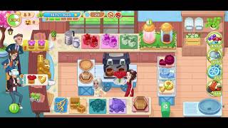 Cooking Diary: Level 77 at FLORAL TALE๐บ๐บ๐ขโโจ๏ธ๐๐๐๐