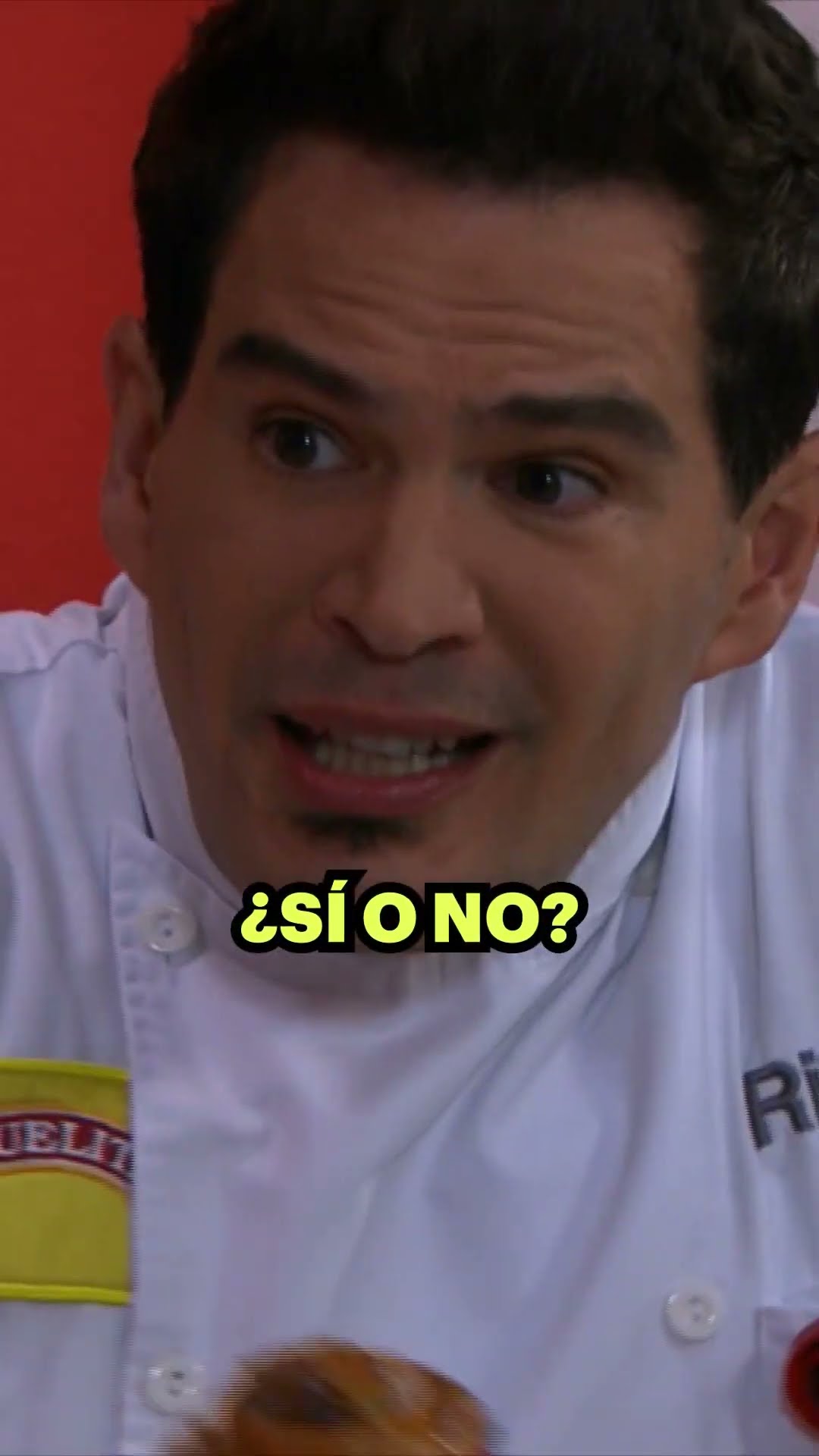 Cuando te enteras que la fiesta será en tu casa ? #hastaelfindelmundo #tlnovelas