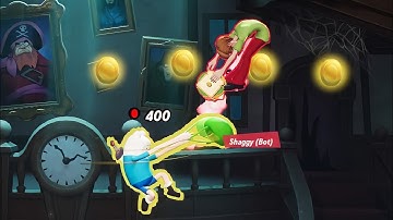 Finn 0 to Death Tutorial