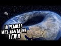 10  PLANETANG PINAKA