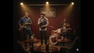 Killa Hill - Minha tropa (Blues Rock Version)