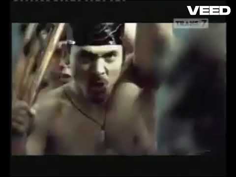 Iklan Dji Sam Soe - Mastering The Storm (2015) @ ANTV, Trans 7, Indosiar, RCTI, SCTV, \u0026 Global TV