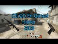 En Güncel CS:GO Konsol Hileleri (2020)