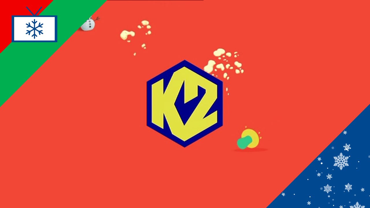 Sequenza K2 - 24 Dicembre 2020