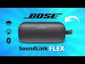 Bose soundlink flex  lenceinte quil vous faut   dballage  test