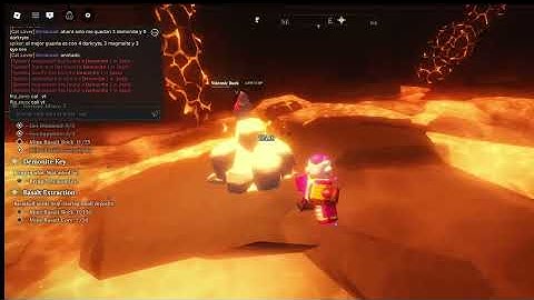 The forge exploiter #2