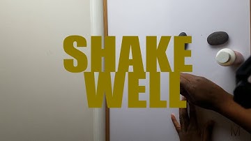 DIY How to Paint Rocks Tutorial | The Kindness Rock Project | Best Easy Kids Craft