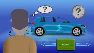Charging your Electric Vehicle: A FASTER Project Animation