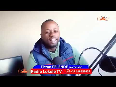 MBILINGA MBILINGA PE EKOTI MINGI NDE NA BA BOLINGO YA LELO TOBOYI TE YA LOBI PE EZALAKI PESA TANGO