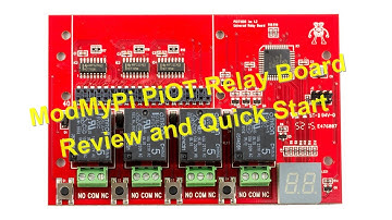 ModMyPi PiOT