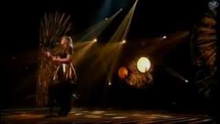 X Factor UK 2012 - Ella Henderson - Firework - Live Show 5