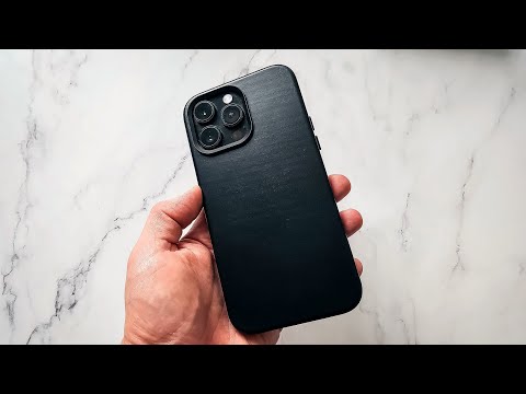 Andar Aspen Case
