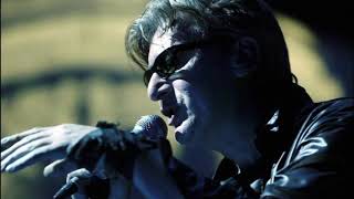 Alain Bashung - Les Salines chords