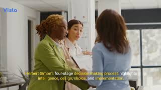 Mastering Decision-Making Essential Methodologies for Information Systems