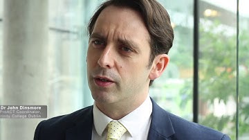 ProACT: Role of Project Coordinator - Dr John Dinsmore