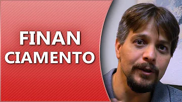 O que é a entrada no financiamento?