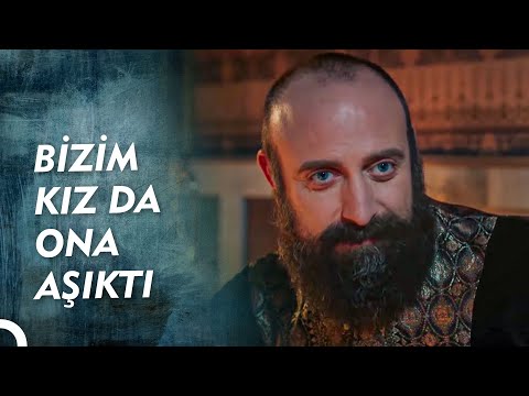 Şahıhuban, Malkoç'umu Kızına İstiyor | Sultan Süleyman