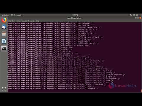 How to install