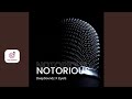 Deepsoundz  eyeq  notorious main mix