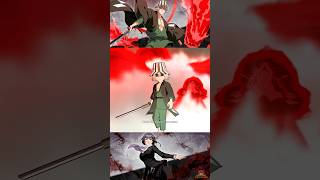 Kisuke Urahara (CFYOW) vs. Aura Michibane (CFYOW) - Bleach: Brave Souls (#Shorts)