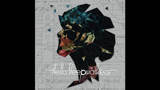 Video thumbnail of "Hello Sleepwalkers | Perfect Planner (Planless Perfection)"