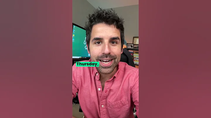 5 easiest things you can do every day to build positive relationships w/ students