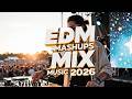 Bass Drop Heaven 2026 🎶 Ultimate EDM & Electro House Party Mix for Late Nights & Wild Rides