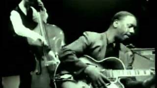 Nica's dream - Wes Montgomery 1965. chords
