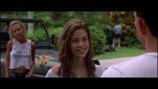 Wild Things (1998) - Hi Mister Lombardo /The car washing scene!