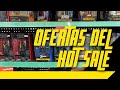 OFERTAS DE MARVEL LEGENDS
