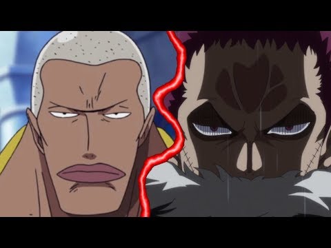 The Mid-Battle Flashback