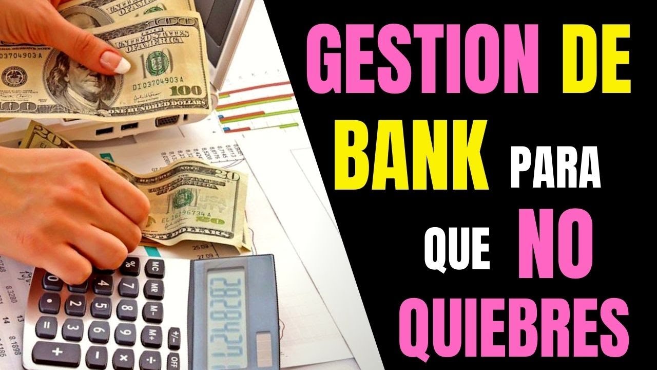 Técnicas de Manejo de Banca para Apuestas