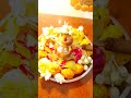 Puja ke bartan se#Bane Parthiv shivling#