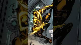 Spider-Man New Tech Suit