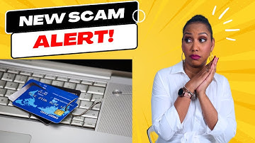 Bin Attack Scams on the Rise