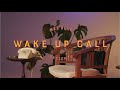 Mel blue  wake up call official