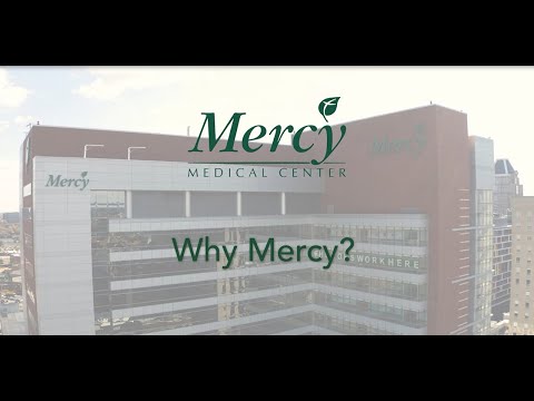Tiffin Mercy Jobs