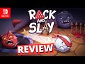 Rack And Slay Review - An ADDICTIVE Hidden Gem