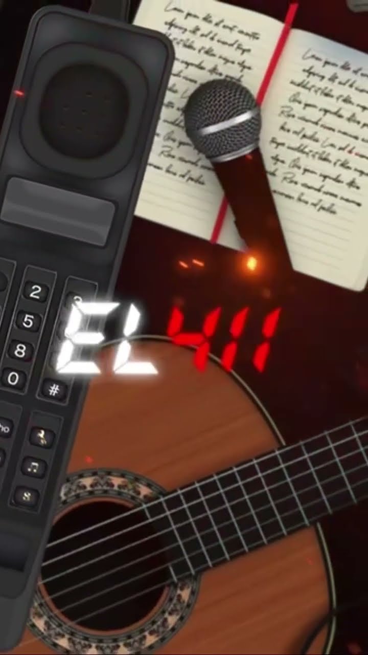 NUEVA SERIE: #EL411 PROXIMAMENTE Episodio 1 - Sábado 25 de Febrero
