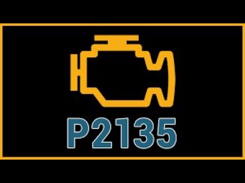 P2135 nissan note
