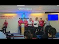 Kesaksian Persekutuan Bapa² Gereja PCS Inukiran | 14 Jul 24 | PCSL 2024