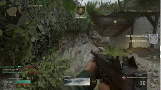 Call of Duty®: WWII wurfmesser across map screenshot 3