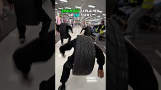 Brain Rot Explained In JJK Terms