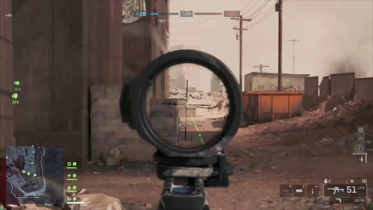 Video thumbnail