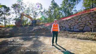 Ellendale, Upper Kedron QLD | Construction Update August 2026