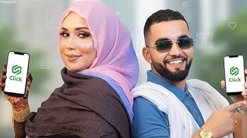 Mouna Dendenni - CeePee - Authentique ( Click كليك ) Vidéo Officiel