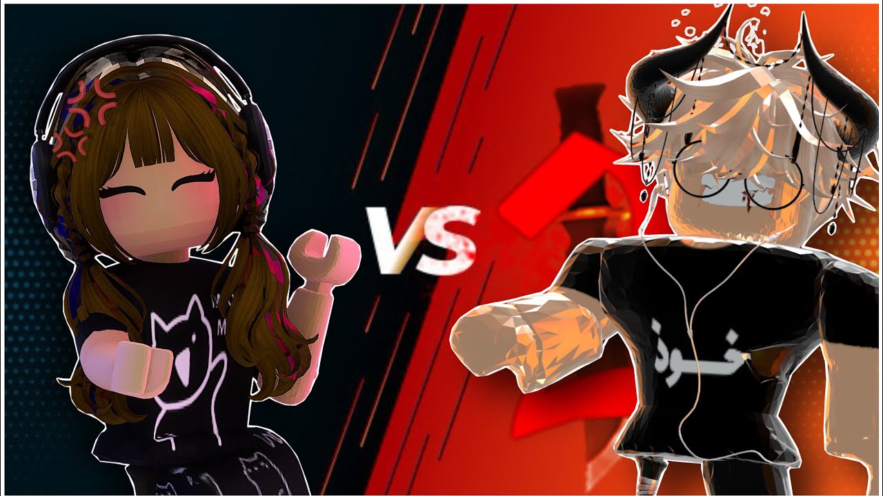 1v1 ضد اتز عندو 🔥