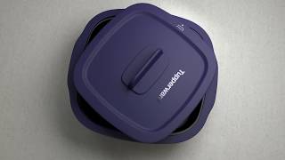 Tupperware - MicroPro Grill