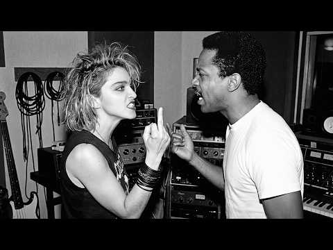 Restricted Madonna David Banda Journal - r22roxz